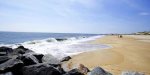 Cape Henlopen State Park and Beaches - Just 5 miles away